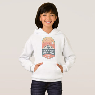 Underbarare Rökbergen National Park North Carolin T Shirt