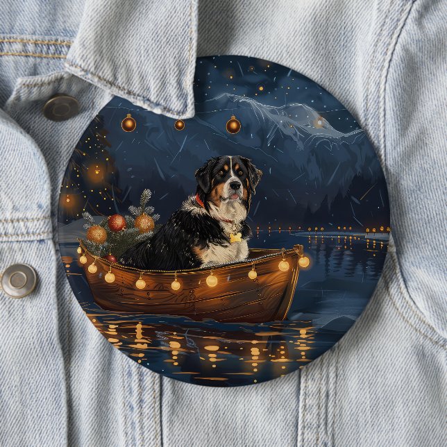 Underbarare schweiziska bergen jul - festlig resa knapp (In Situ)