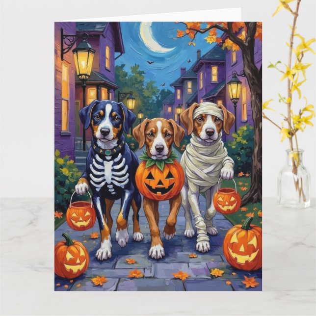 Underbarare schweiziska bergsflock eller behandlan kort (Gul blomma)