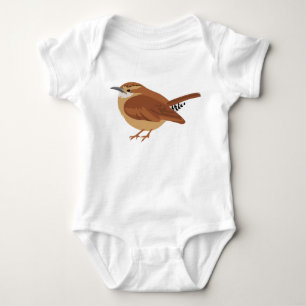 Underbarare Wren T Shirt