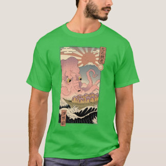 Underbaren Takoyaki T Shirt