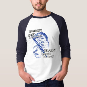 Underbaren utfärdar t shirt