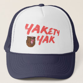 Underbaren utomhus T-Shirt Keps