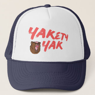 Underbaren utomhus T-Shirt Keps