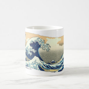 Underbaren vinkar muggen kaffemugg