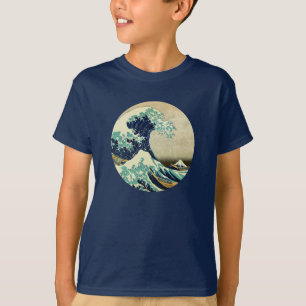 Underbaren vinkar t-shirt