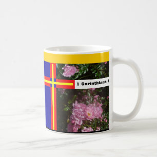 Underbarn till GOD Kaffemugg