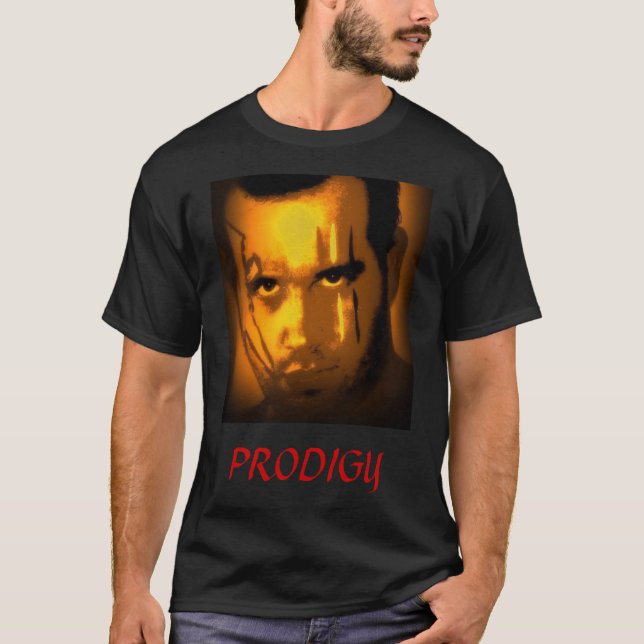 UNDERBARNET T SHIRT (Framsida)