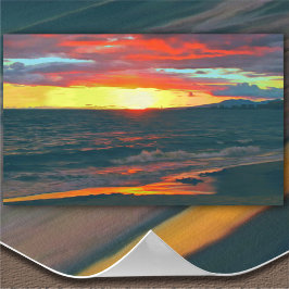 Underbart 1490 Art-utskrift Poster