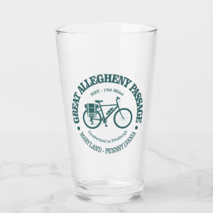 Underbart allergipass (cykling) glaskopp