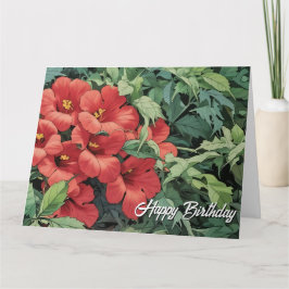 Underbart att fira dig - födelsedagskort kort