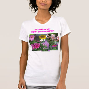 UNDERBART! BÄSTA TEE SHIRT