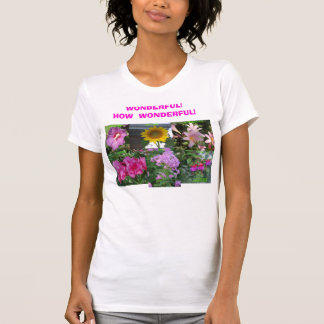 UNDERBART! BÄSTA TEE SHIRT