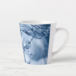 Underbart citat av Vatten-forskare