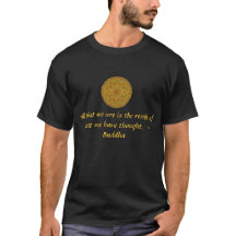 UNDERBART CITATIONSTECKEN från Buddhaen