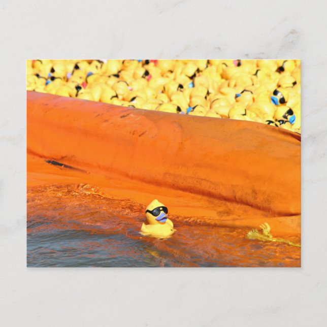 Underbart Escape Vykort (Framsida)