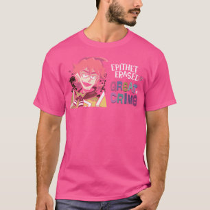 Underbart fel Epithet har raderats T Shirt