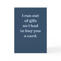 Underbart födelsedagskalenliga sarkastiskt blått f