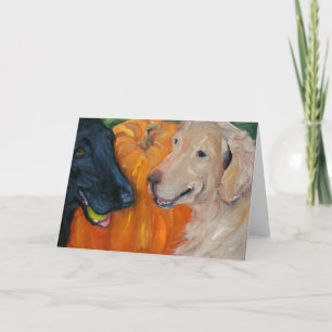 Underbart gratulationskort kort