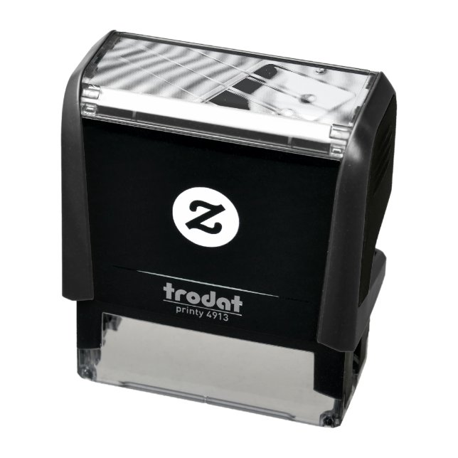 Underbart Guitar Självfärgande Stämpel (Produkt)