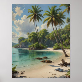 Underbart hemligt dysterområde poster