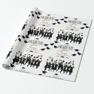 Underbart jobb, Student! Dags att fira Party Presentpapper