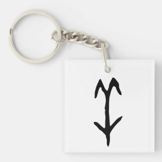 Underbart kinesiskt Zodiac-Goat-#001-