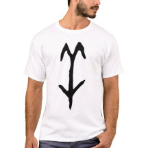 Underbart kinesiskt Zodiac-Goat-#001-03-