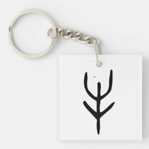 Underbart kinesiskt Zodiac-Ox#001-