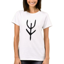 Underbart kinesiskt Zodiac-Ox-#001-03- T-Shirt