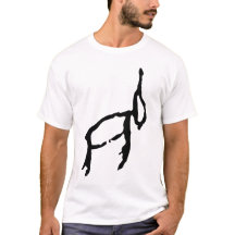 Underbart kinesiskt Zodiac-Rabbit-#001-02-