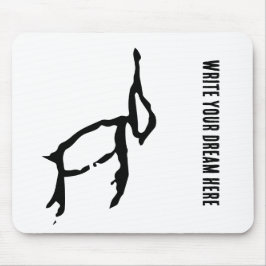 Underbart kinesiskt Zodiac-Rabbit-#001- Musmatta