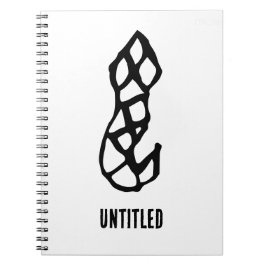 Underbart kinesiskt Zodiac-Snake#001- Anteckningsbok