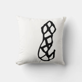 Underbart kinesiskt Zodiac-Snake-#001- Kudde