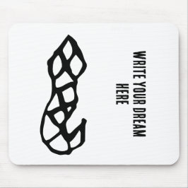 Underbart kinesiskt Zodiac-Snake-#001- Musmatta