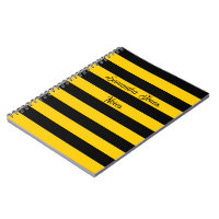 Underbart klassisk Humla Rand stripe Mönster