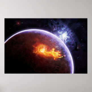 Underbart kringgående poster