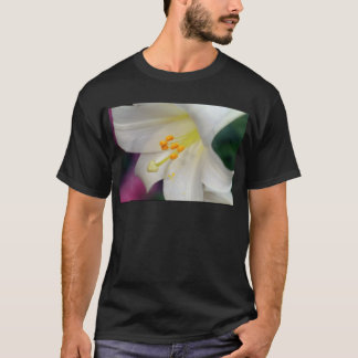 Underbart medan Lily Tee Shirt