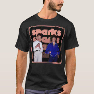 Underbart modellfack t shirt