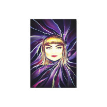 Underbart Sensuellt mystert dammkoppsverk