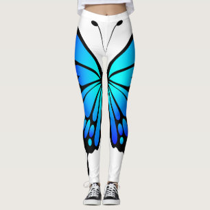 Underbart skuddarkonstruktionen zazzer älskare oc leggings