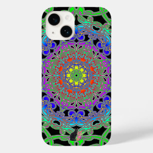 Underbart specialtecken Fodral-Mate iphone case