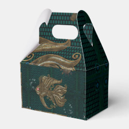 Underbart steampunk. presentaskar