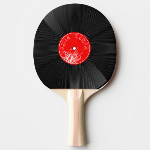 underbart tillbehör pingisracket