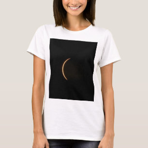 Underbart utrymme t shirt