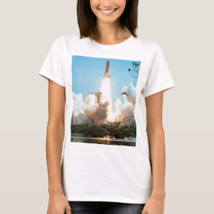 Underbart utrymme t shirt