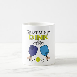 "Underbart varar besvärad Dink den likadana" Kaffemugg