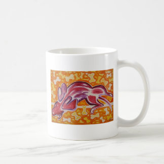 underbelly kaffemugg