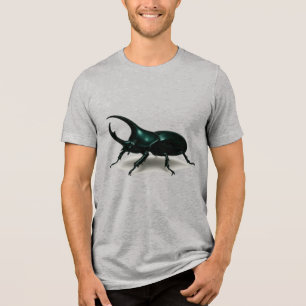 Underbrensens titel - Hercules Beetle T Shirt