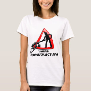 underbyggnad t shirt